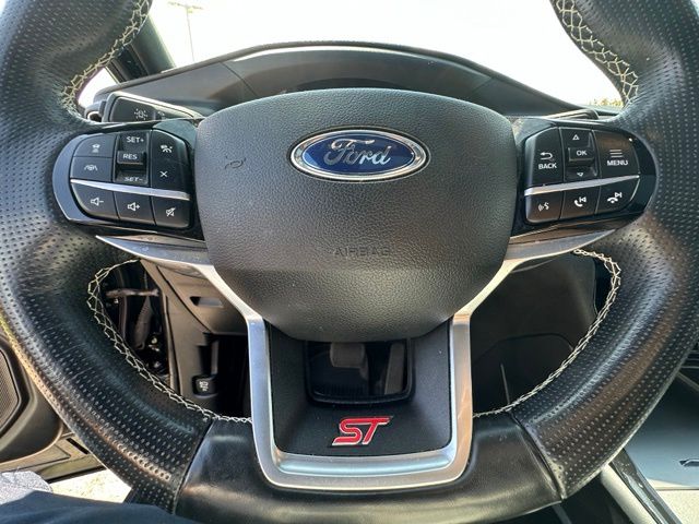2021 Ford Explorer ST SUV