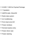 2020 Ford F-150 Lariat Truck SuperCrew Cab