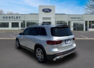 2022 Mercedes-Benz AMG GLB 35 GLB 35 AMGÂ® SUV