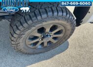 2022 Ram 2500 Laramie Truck Crew Cab