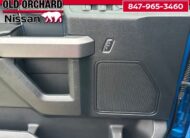 2019 Ford F-150 XLT Truck SuperCrew Cab