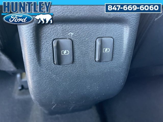 2023 Nissan Kicks SV SUV