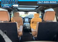 2022 Ford Expedition Max Platinum SUV