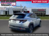 2023 Hyundai Tucson SEL SUV