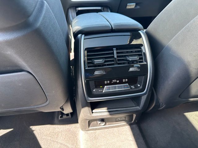 2024 BMW X5 xDrive40i SUV