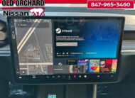 2022 Tesla Model S Base Hatchback