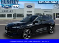 2023 Ford Escape ST-Line Select SUV