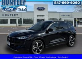 2023 Ford Escape ST-Line Select SUV