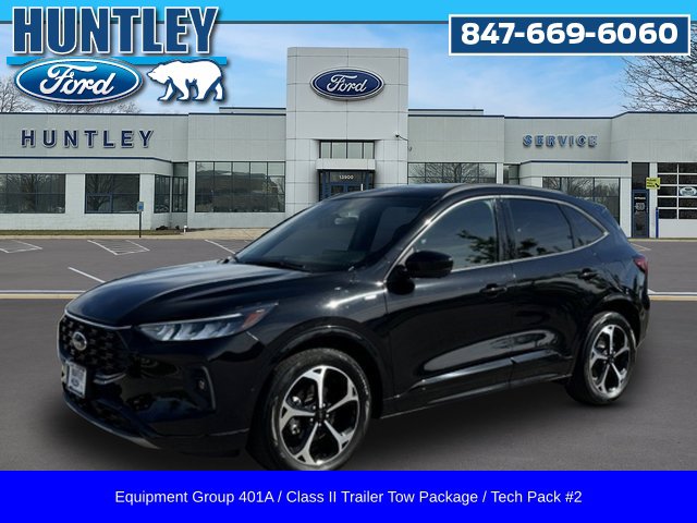 2023 Ford Escape ST-Line Select SUV