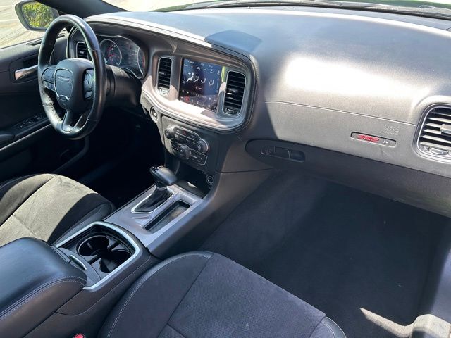 2023 Dodge Charger R/T Scat Pack Sedan
