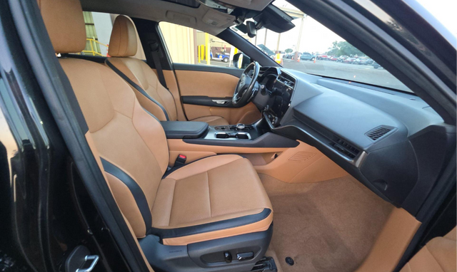 2023 LEXUS RZ 450e 450e Premium SUV