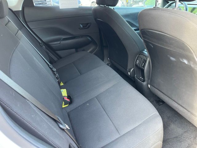 2024 Hyundai Kona Electric SEL SUV
