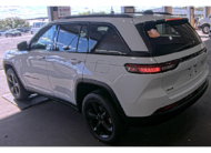 2023 Jeep Grand Cherokee Altitude X SUV