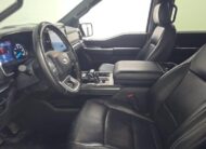 2023 Ford F-150 XLT Truck SuperCrew Cab
