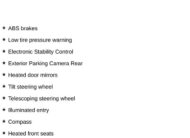 2023 Ford F-150 Lariat Truck SuperCrew Cab