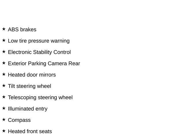 2023 Ford F-150 Lariat Truck SuperCrew Cab