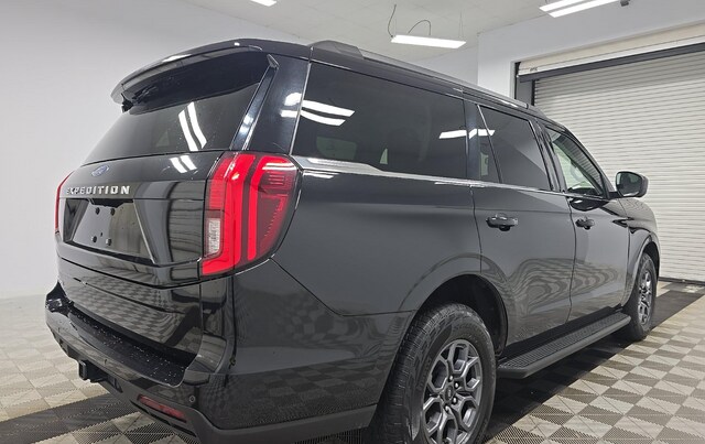 2025 Ford Expedition Active SUV