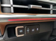 2026 Hyundai Santa Fe Hybrid Calligraphy SUV