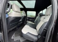 2024 Ford F-150 Lightning Platinum Truck SuperCrew Cab