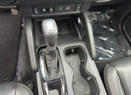 2022 Nissan Frontier PRO-4X Truck Crew Cab