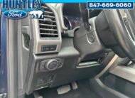 2019 Ford F-450 Platinum Truck Crew Cab