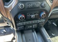 2022 Chevrolet Silverado 3500 HD High Country Truck Crew Cab