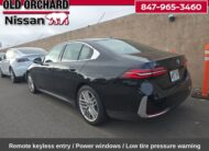 2024 BMW 530i 530i xDrive Sedan