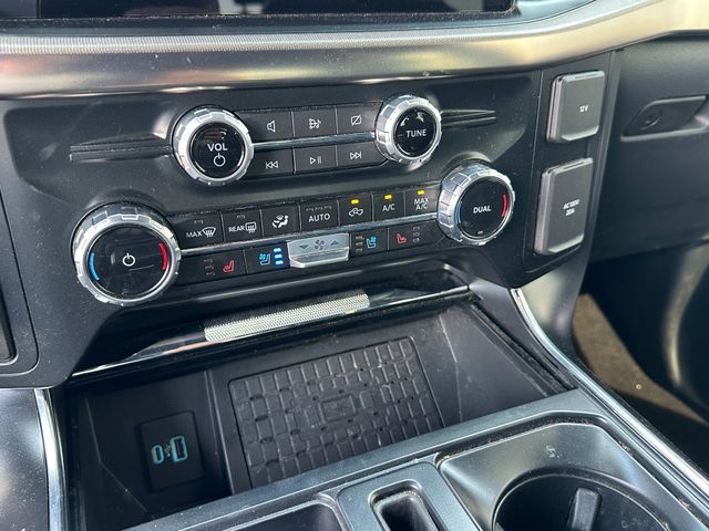 2023 Ford F-150 Raptor Truck SuperCrew Cab