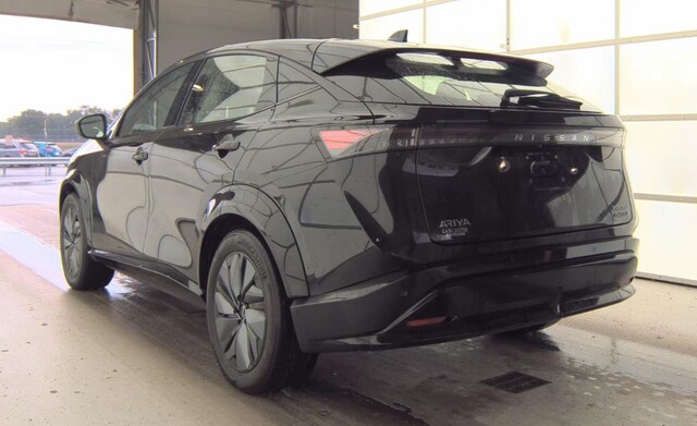 2023 Nissan ARIYA Engage+ e-4orce SUV