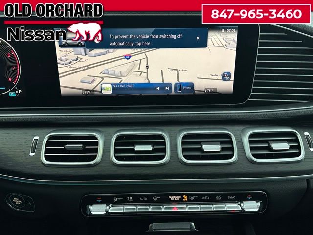 2025 Mercedes-Benz GLE 350 GLE 350 SUV