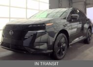 2025 Nissan Murano SV SUV