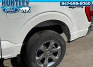 2023 Ford F-150 Lariat Truck SuperCrew Cab