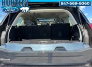 2025 Ford Expedition Active SUV