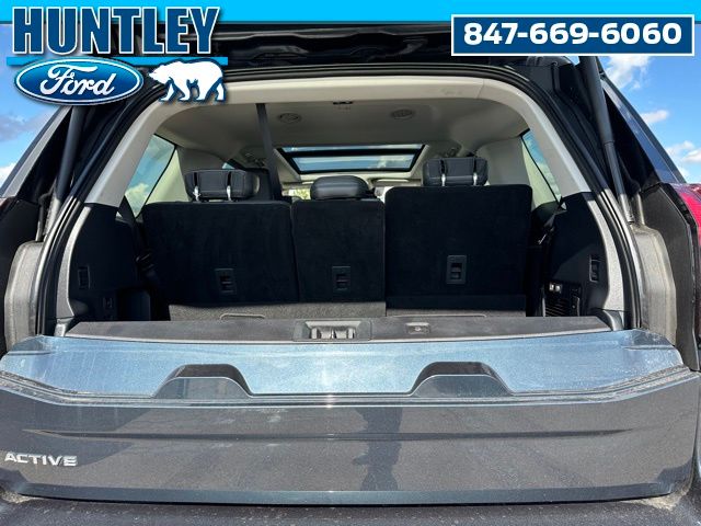 2025 Ford Expedition Active SUV