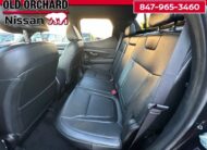 2024 Hyundai Santa Cruz Night Truck Crew Cab