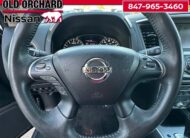 2017 Nissan Pathfinder SL SUV