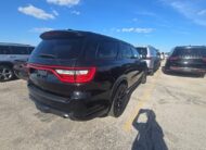 2022 Dodge Durango R/T SUV