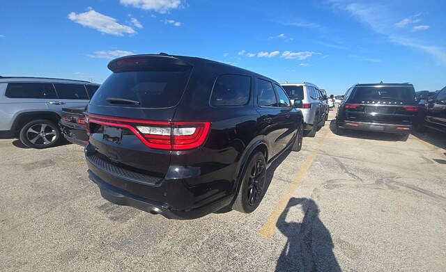 2022 Dodge Durango R/T SUV
