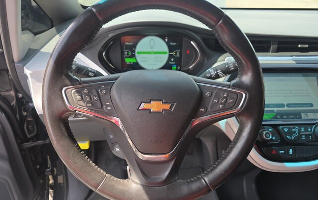2020 Chevrolet Bolt EV LT Wagon