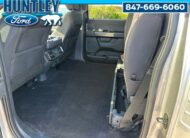 2021 Ford F-150 XLT Truck SuperCrew Cab
