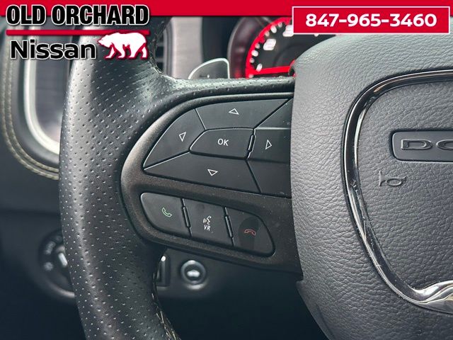 2023 Dodge Charger R/T Scat Pack Sedan