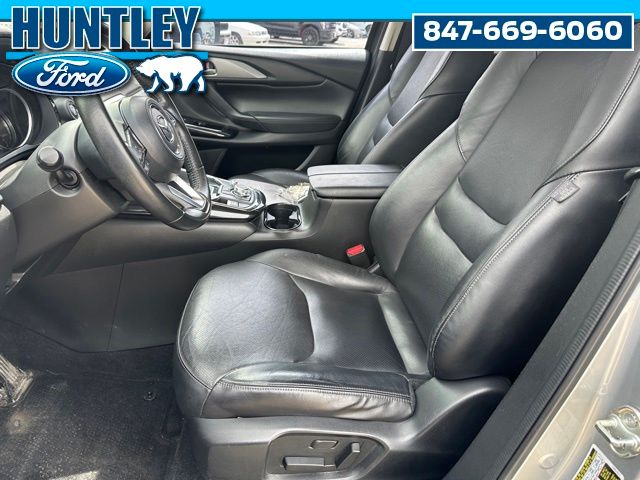 2018 Mazda Mazda CX-9 Touring SUV