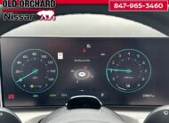 2025 Hyundai Tucson Hybrid Limited SUV
