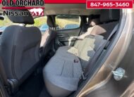 2025 Nissan Kicks SV SUV