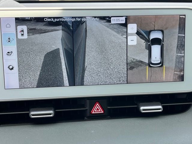 2023 Hyundai IONIQ 5 Limited SUV
