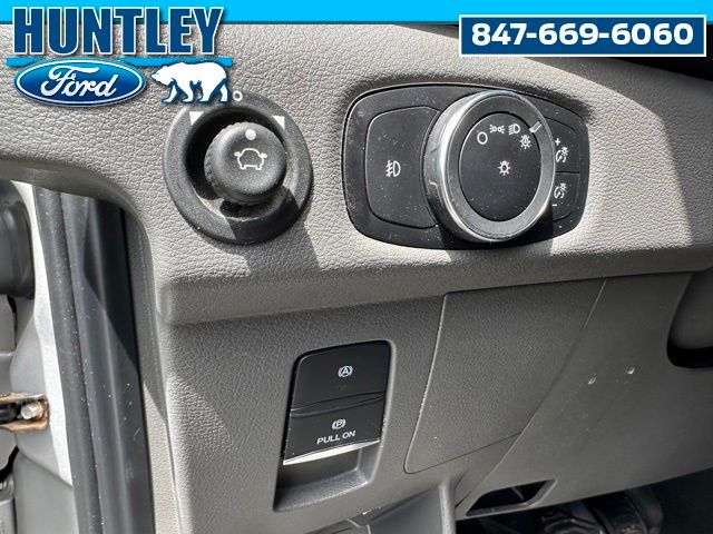 2024 Ford Transit-350 Cargo Base Van High Roof Ext. Van