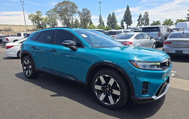 2024 Honda Prologue Elite SUV