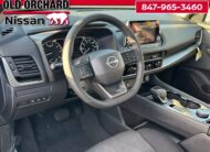 2026 Nissan Rogue SV SUV