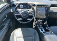 2023 Hyundai Tucson SEL SUV