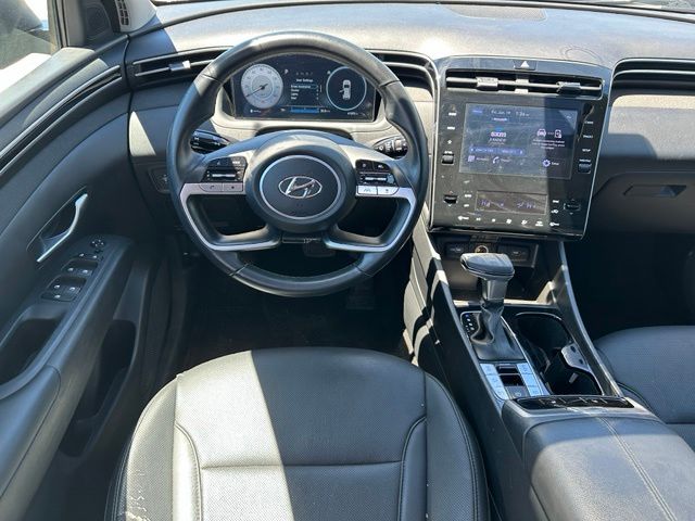 2023 Hyundai Tucson SEL SUV